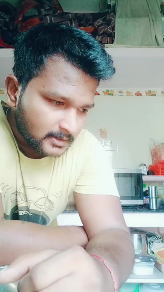 @karthick sai