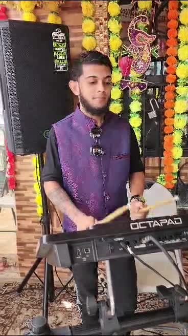@Chakra The Band Entertainment