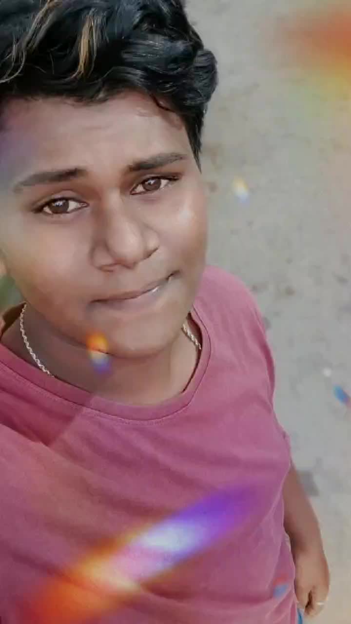 @venu Lucky
