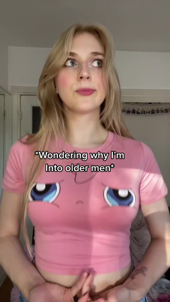@Sunny Blondy