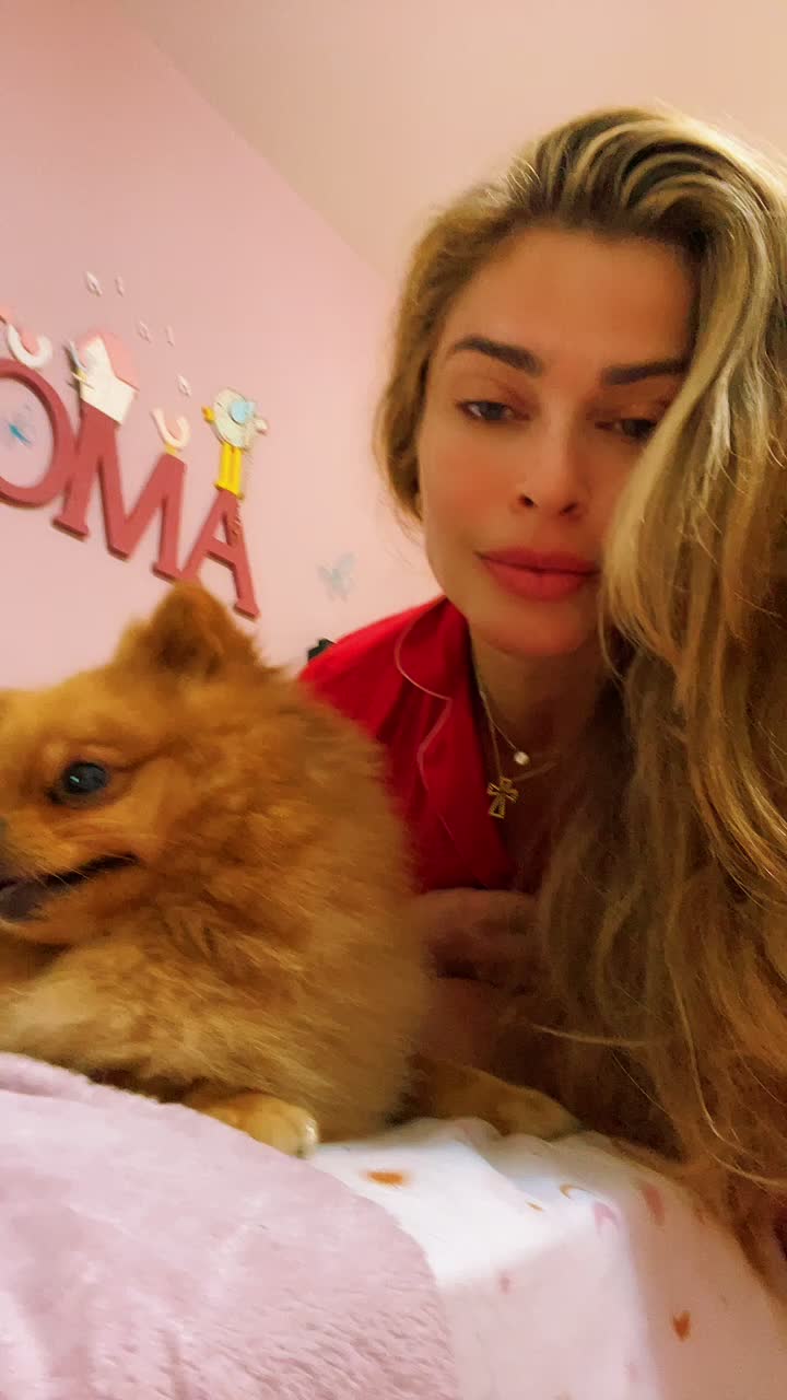 @Grazi Massafera