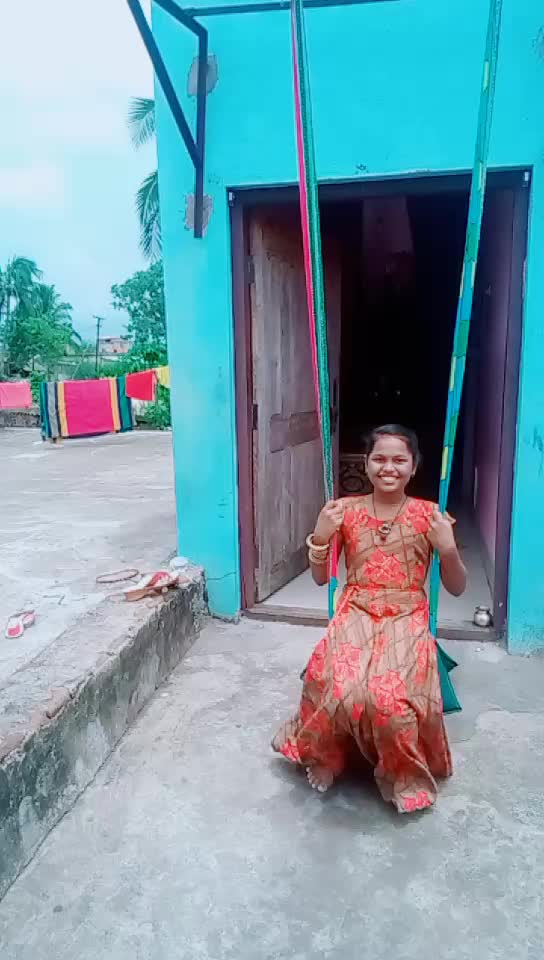 @cute girl jinmayee