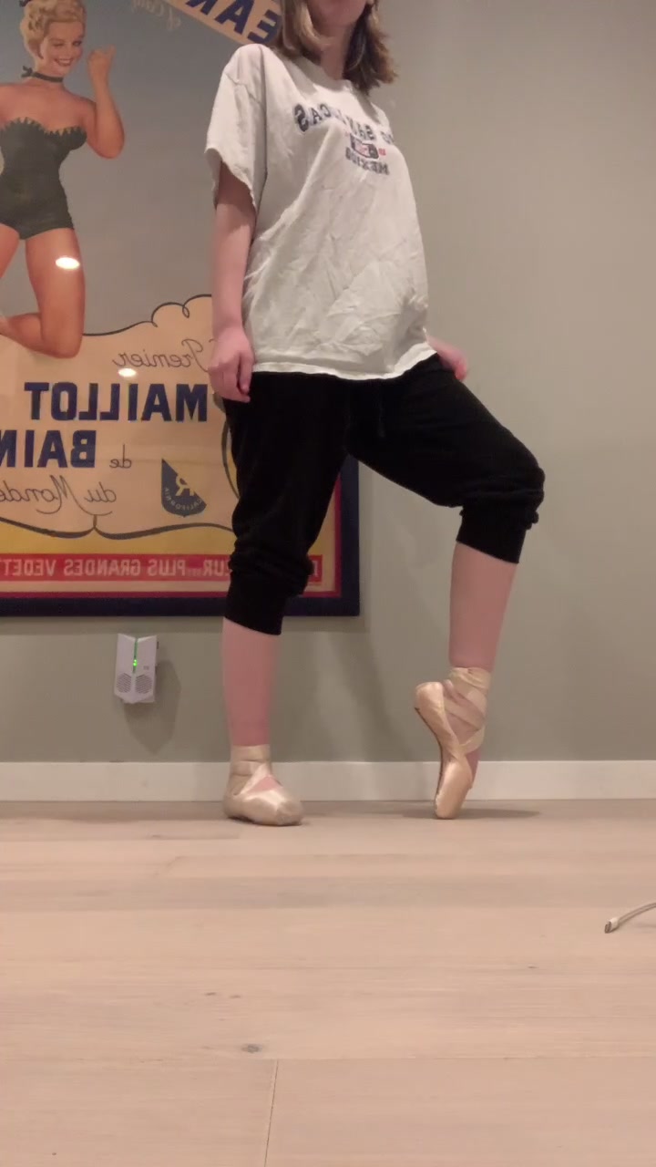 @Ballet Dancer!! 🩰