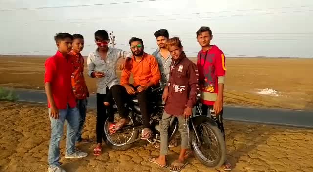@ભાઈ તો ભાઈ છે