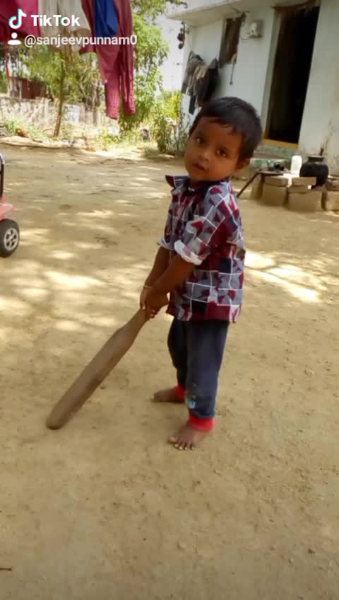 @Sanjeev Punnam