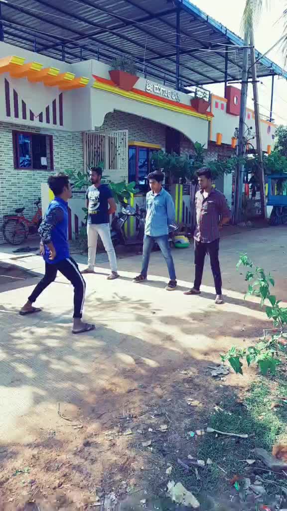 @Amit Dancer