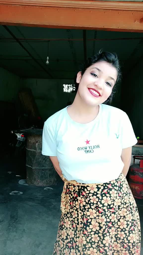 @Uma Sharma😊