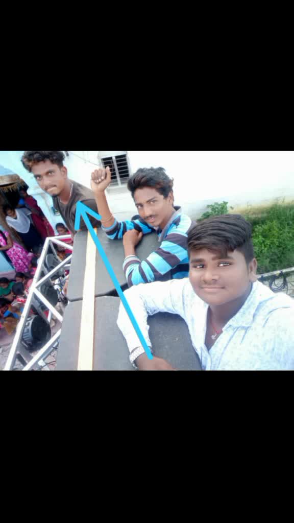 @SarIkela Tharun