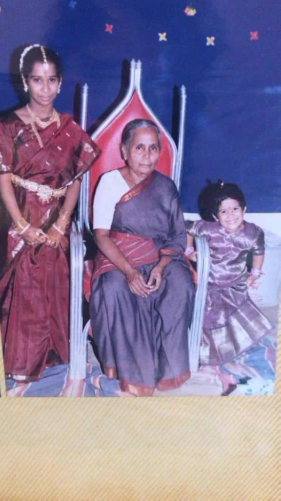 @Karthy Krishna
