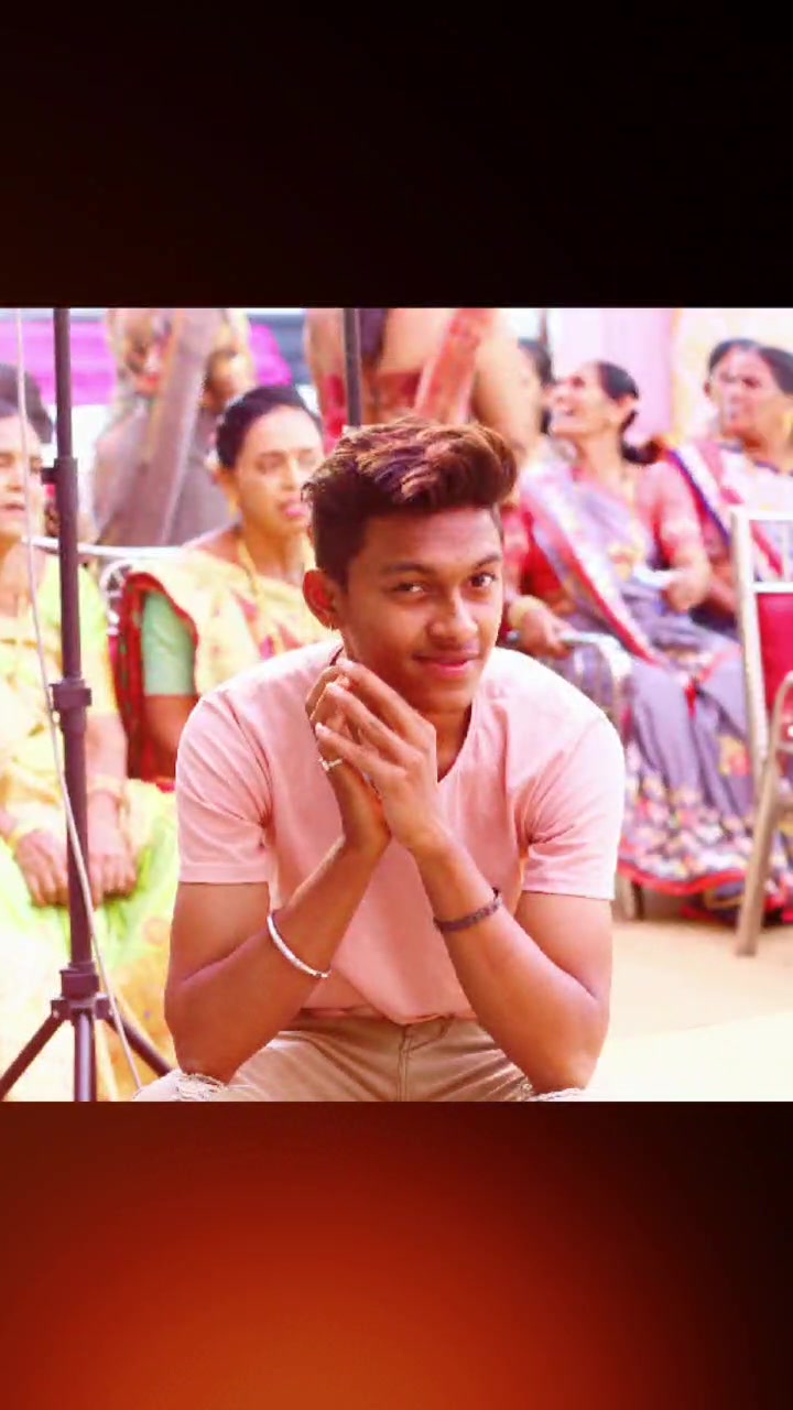 @Sranjan Nayak