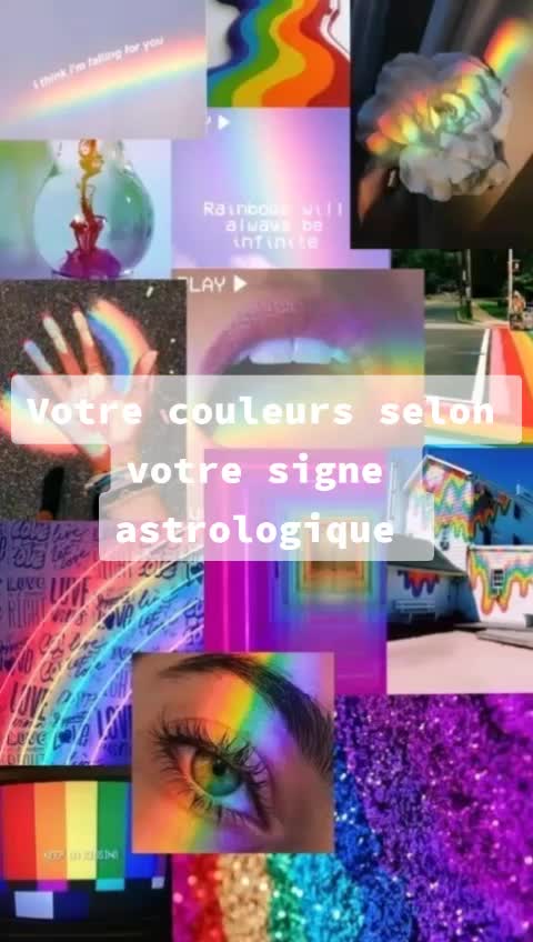 @♡Signe Astrologique♡