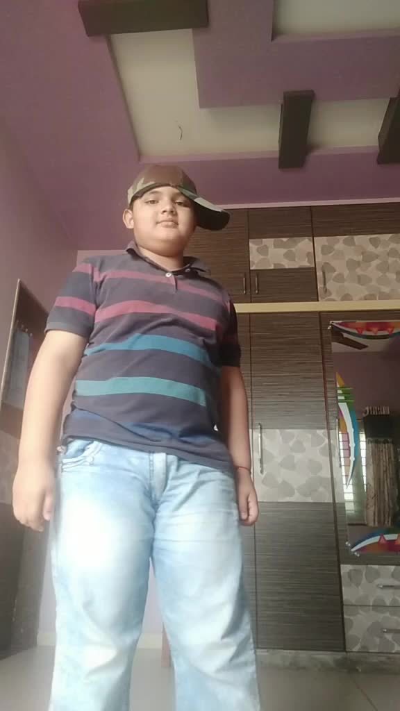 @Hiren Dave
