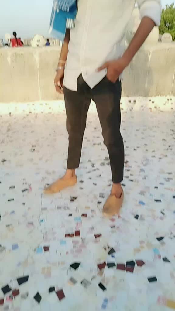 @સિકોતર નો લાડલો