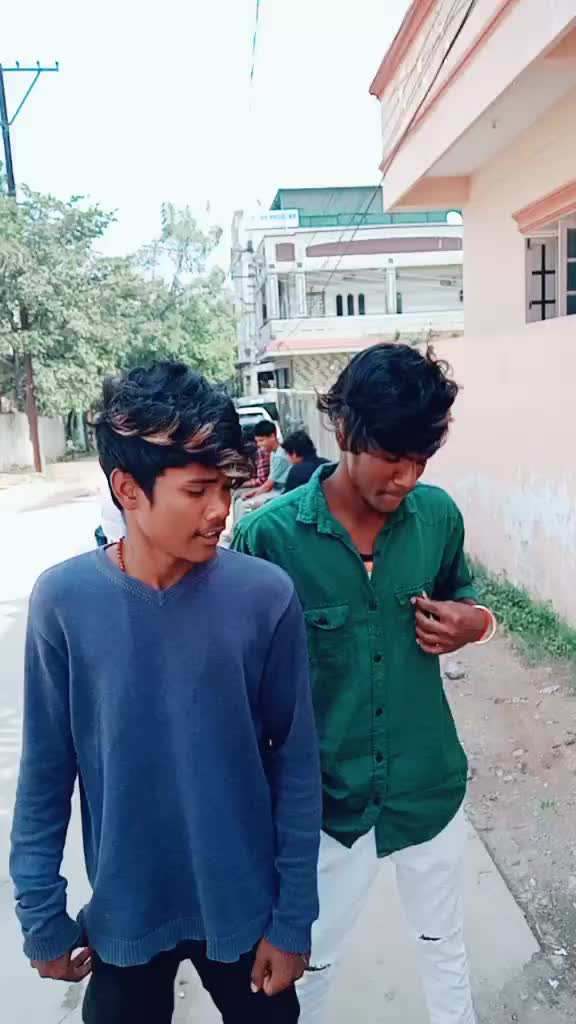 @Porikee Adith