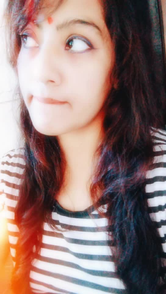@๐ฅ Ziddi girl ๐ฅ