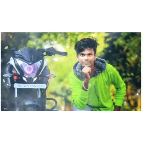 @ranjith♥️Ns200