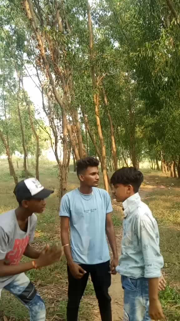 @vishaL patel