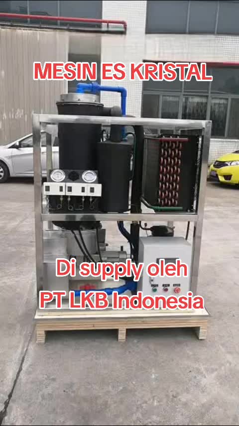 @LKB PALUGADA