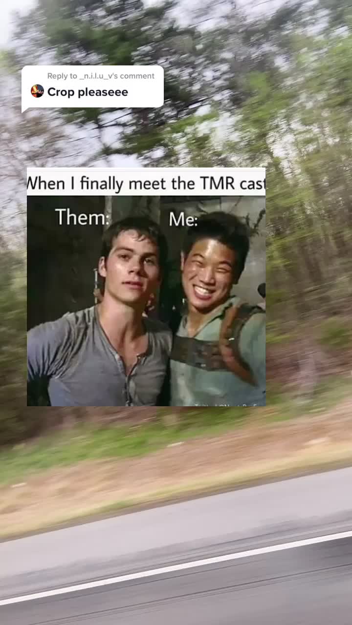 @Maze runner