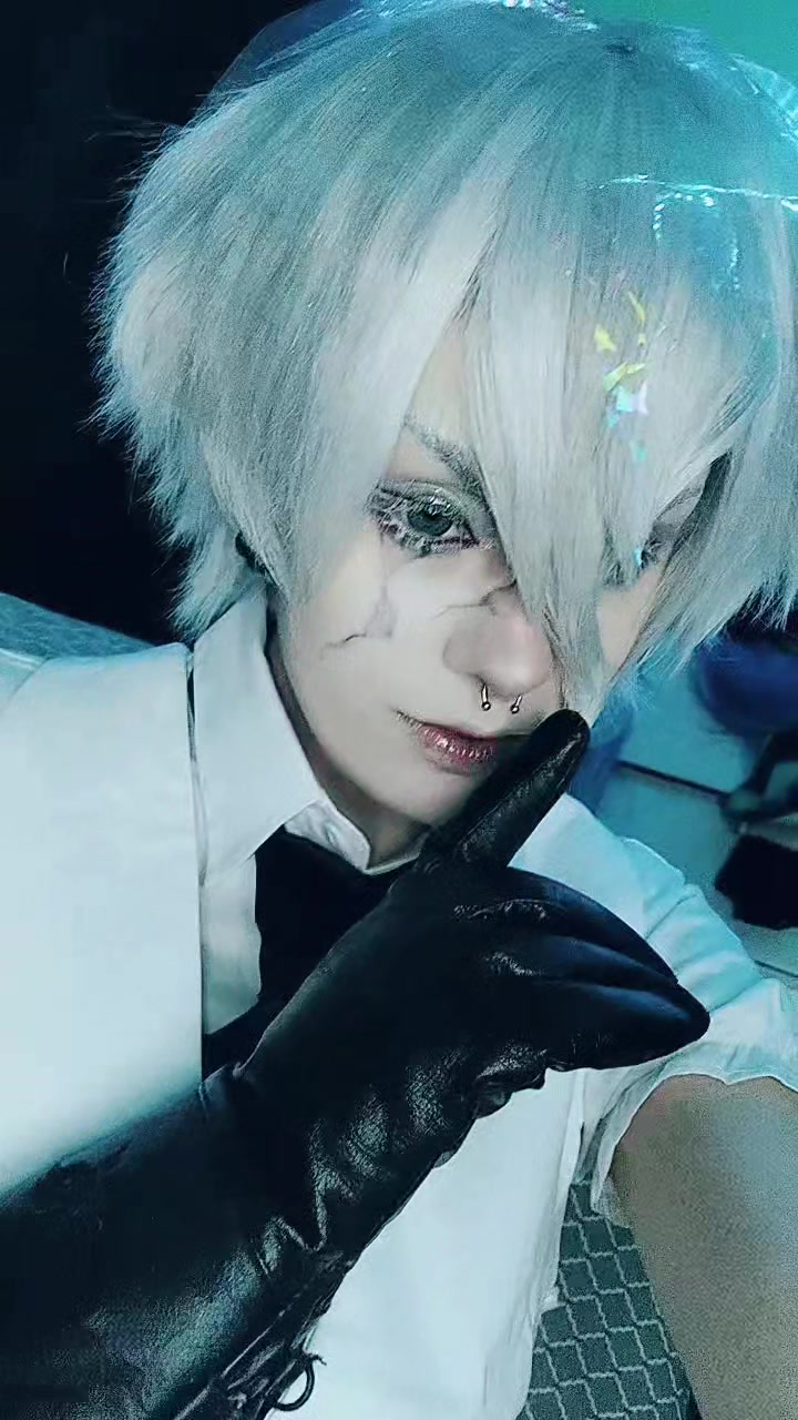 @Miss❤️Cosplay (moved)