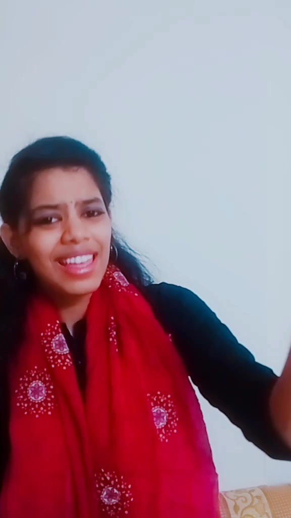 @Keerthana