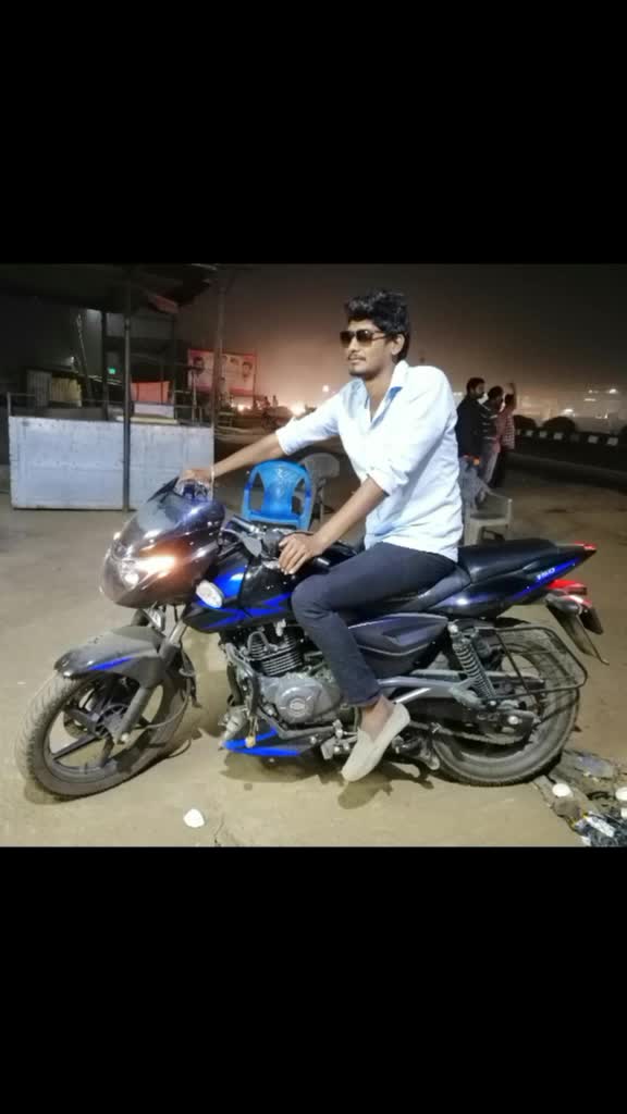 @Aravind Chennai