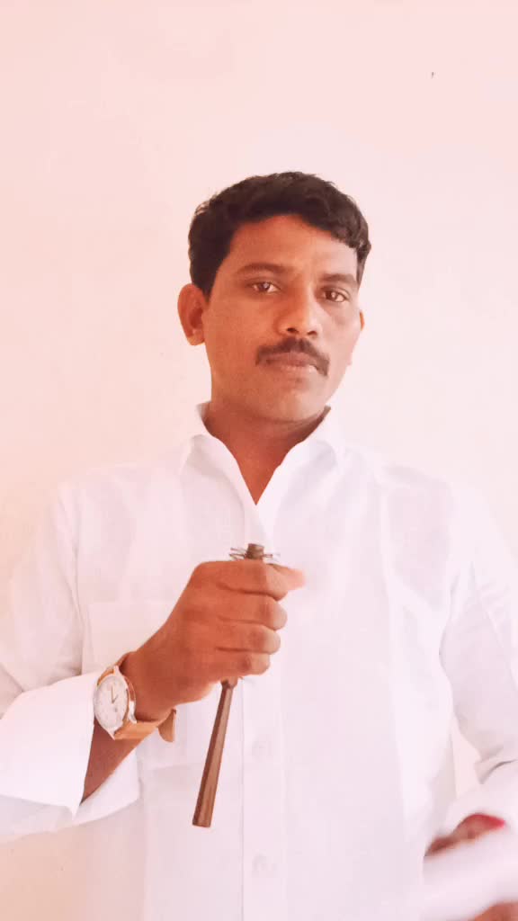 @venkatesh Reddy