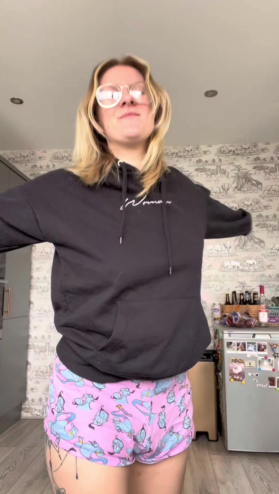 @Ladysciver