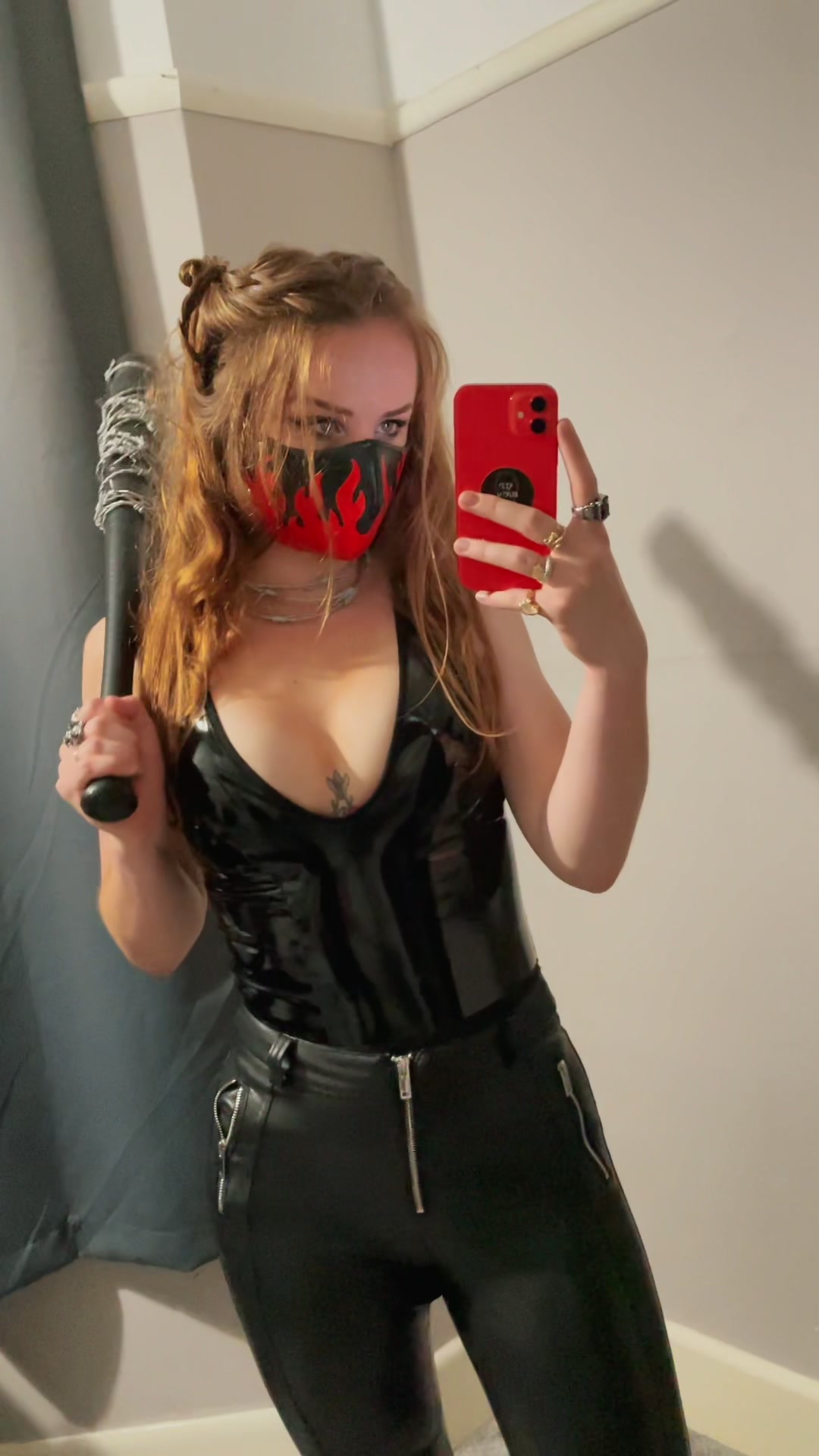 @Redburial