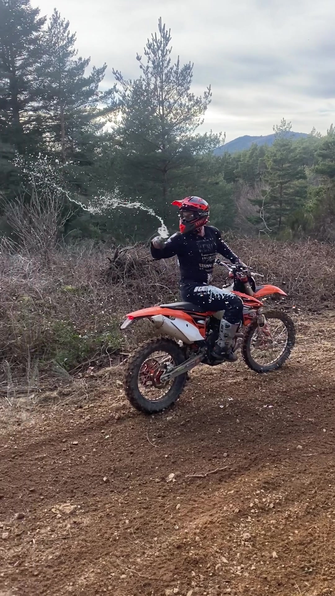 @Hard Enduro Auvergne