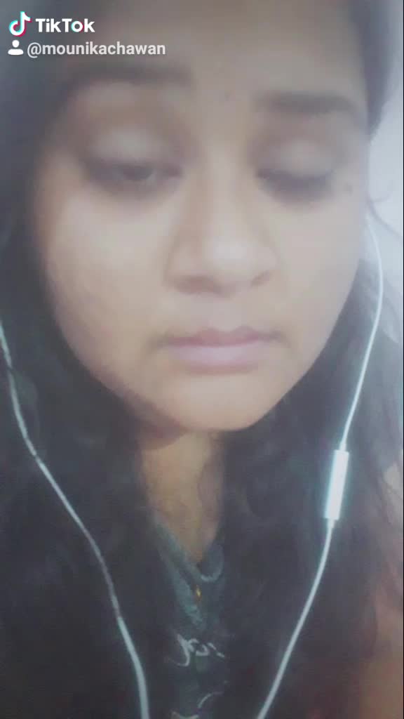@mounika chawan