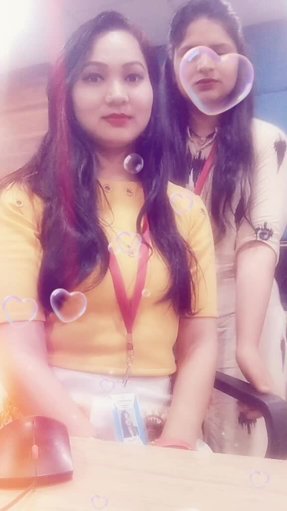 @Anuska Thakur Anu