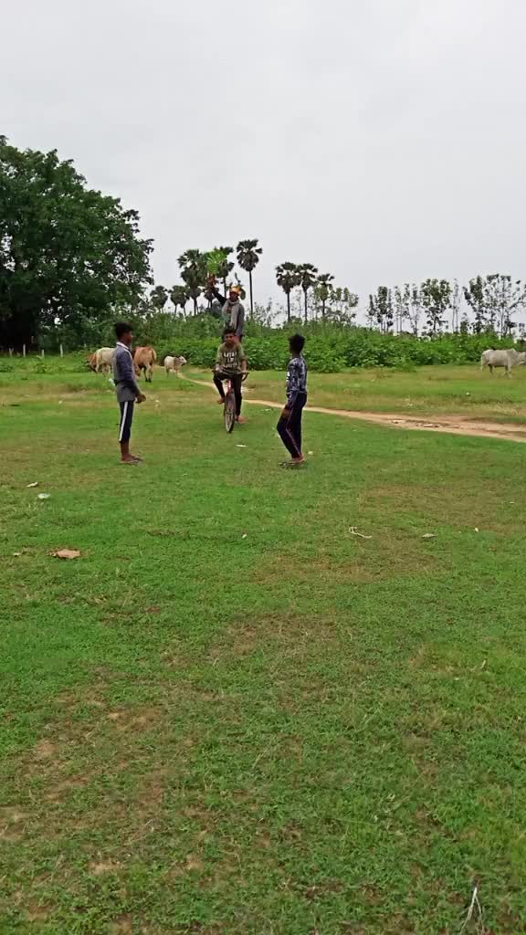 @Tapu Tapu Chand