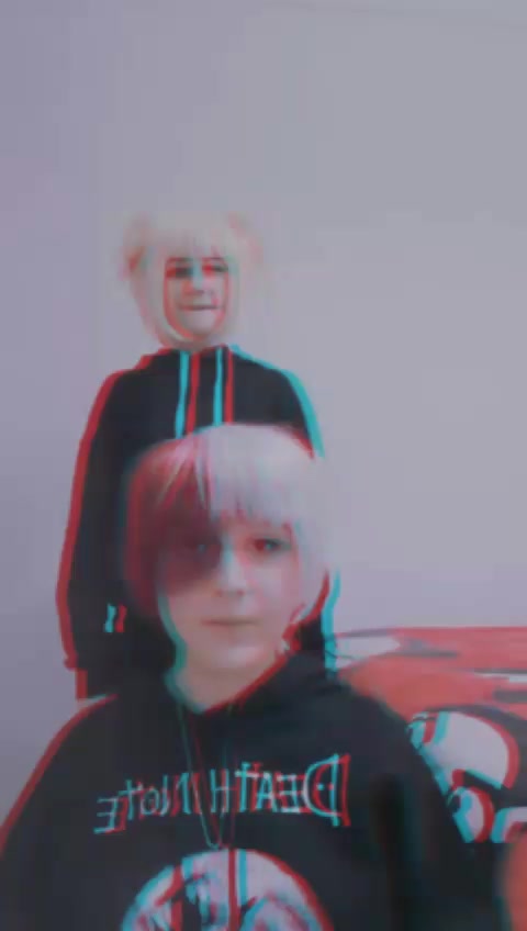 @Shoto Todoroki