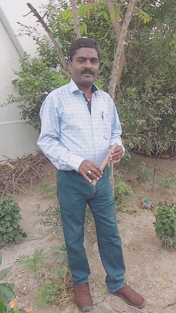 @Shanmuga Swamy