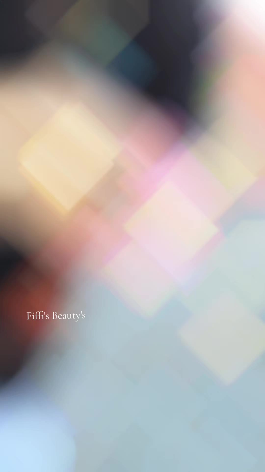 @Fiffi's Beauty's