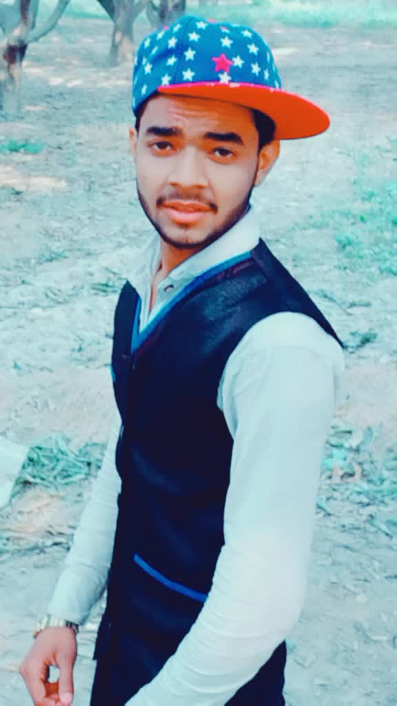 @Aarif Tyagi