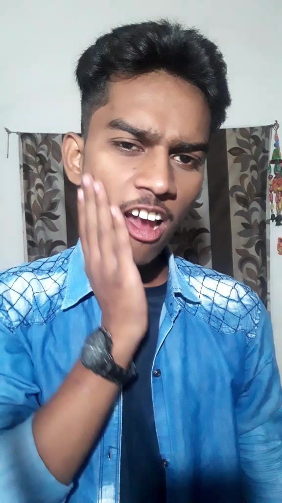 @Abhishek Rai