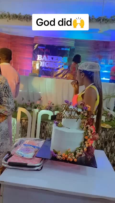 @Mmabakes🎂🥳🎉💕