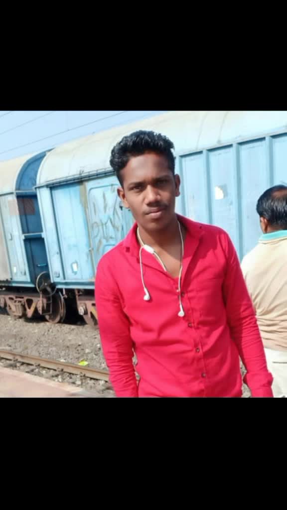 @Shubham Donde