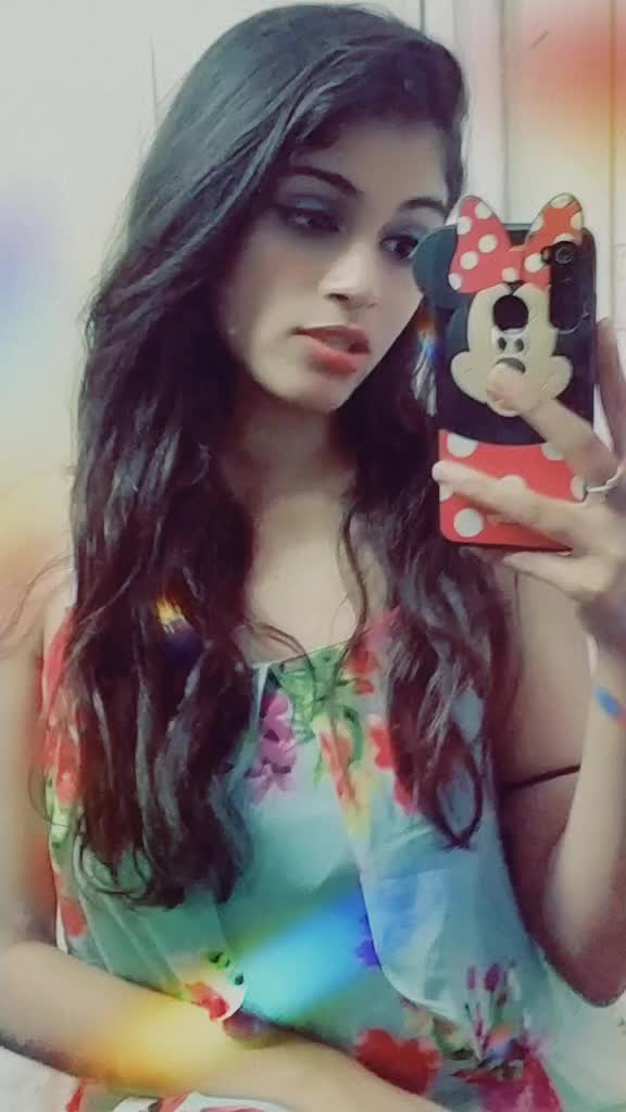 @Anamta Sabir Ali 😘