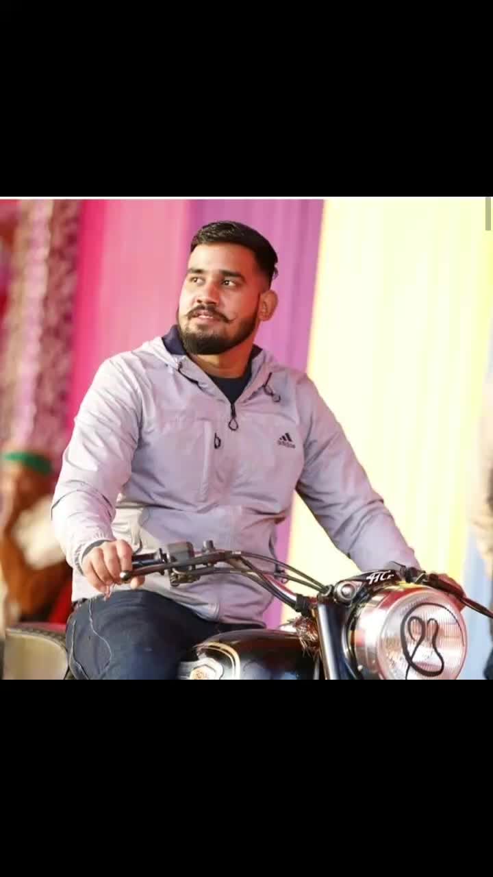 @star put bapu da😍
