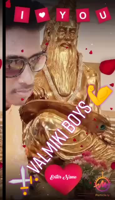 @SUBBU Nayaka, ♥️