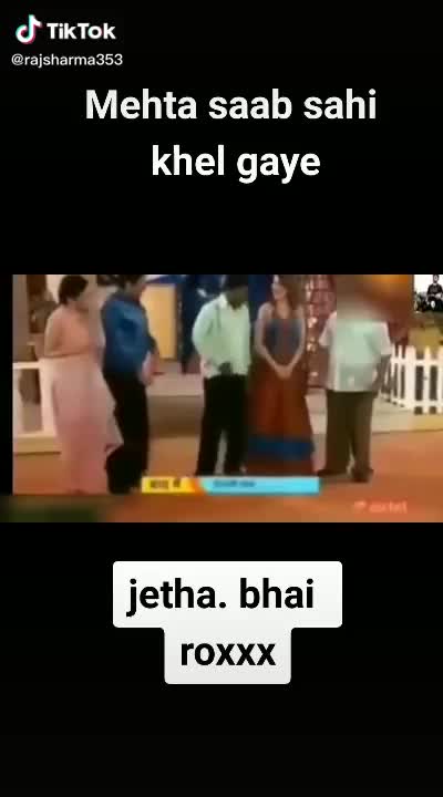 @Sanjay Salve