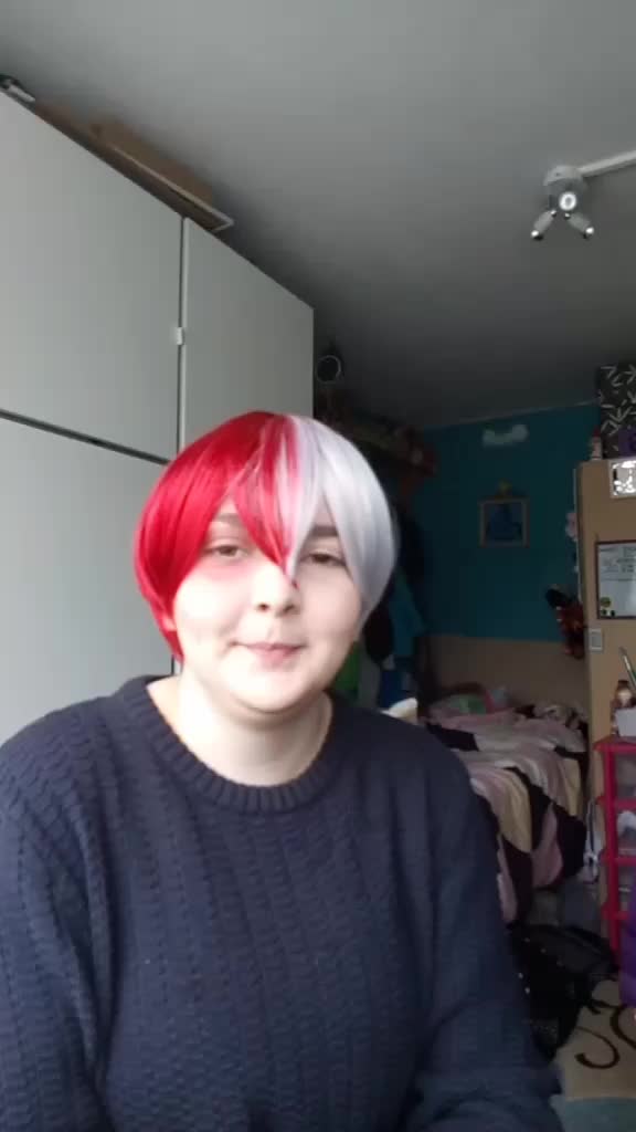 @Triumvirate Cosplay