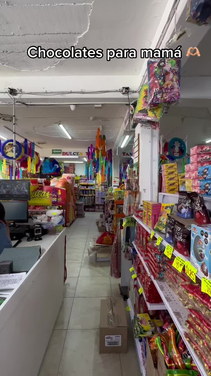@Dulceria Don Pifas