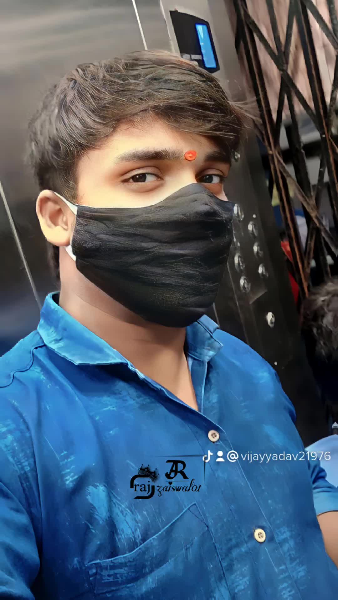 @Vijay Yadav