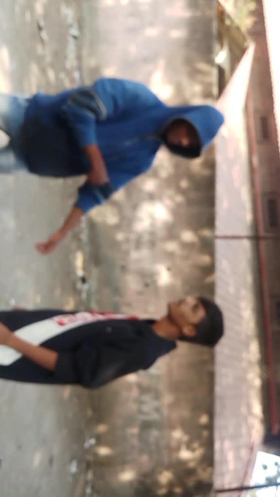 @all call me hemant