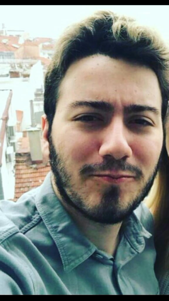@erdem Şeker