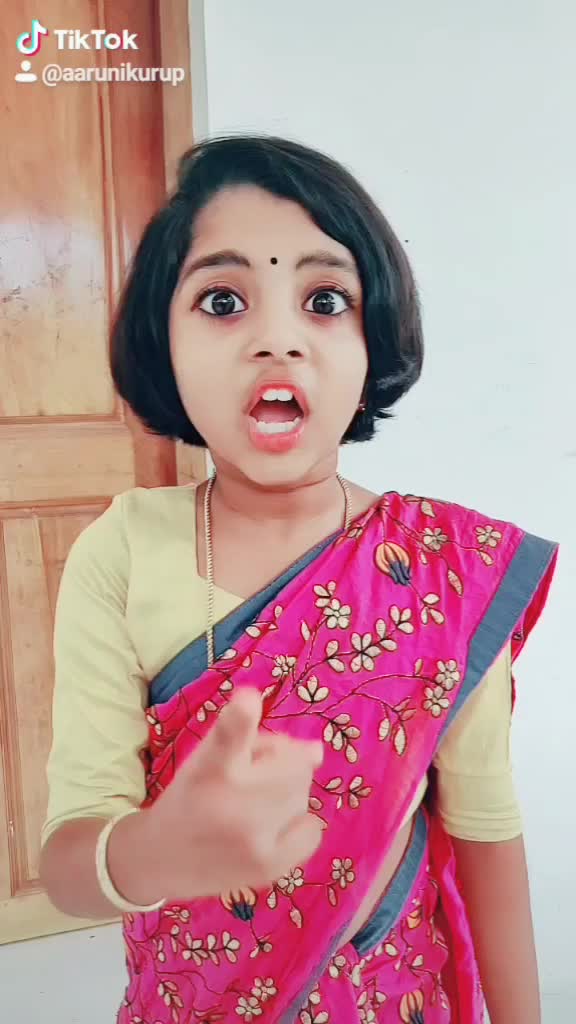 @Aaruni